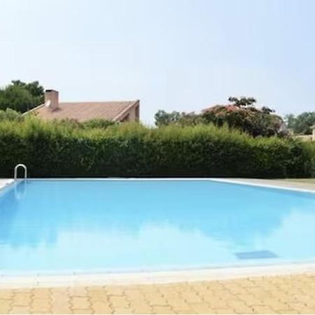 Logement Coquelicot Saint-Cyprien  Exterior foto