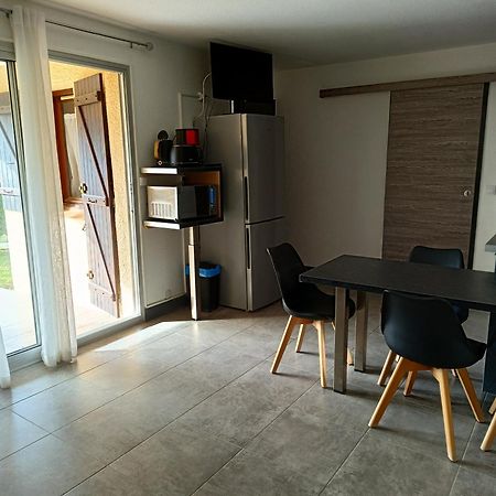 Logement Coquelicot Saint-Cyprien  Exterior foto