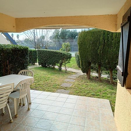 Logement Coquelicot Saint-Cyprien  Exterior foto