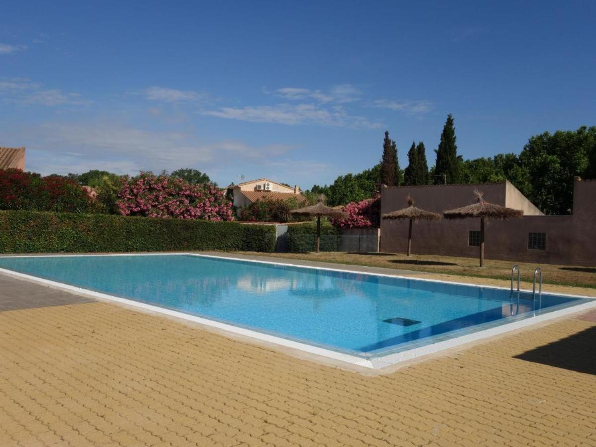 Logement Coquelicot Saint-Cyprien  Exterior foto