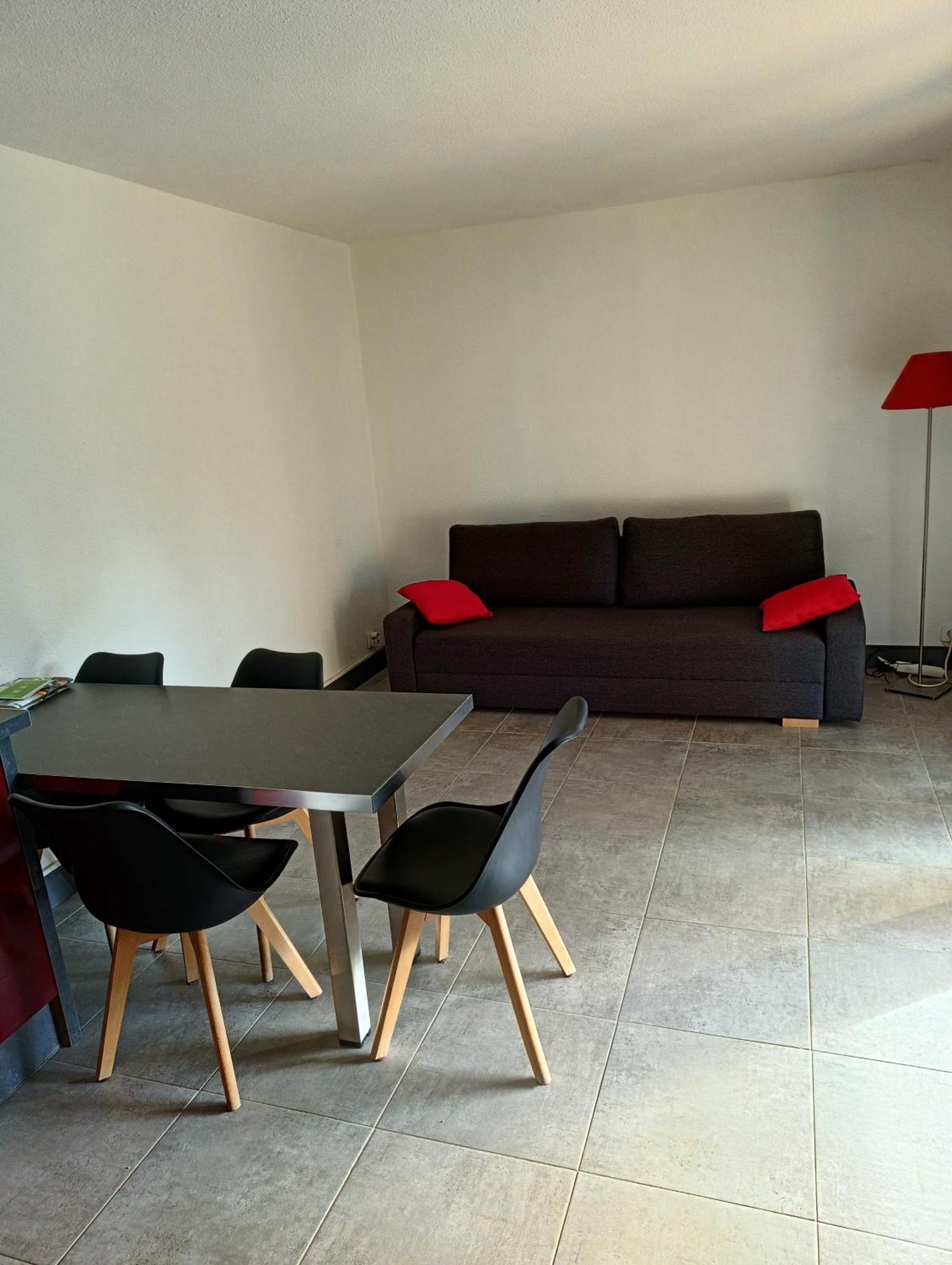 Logement Coquelicot Saint-Cyprien  Exterior foto
